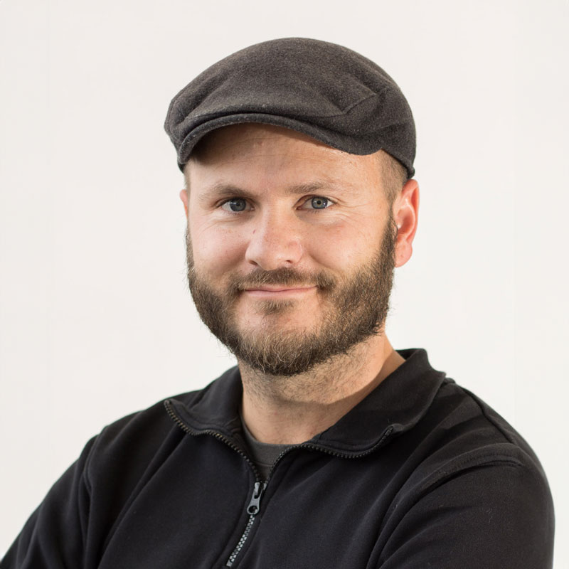 Markus Roth